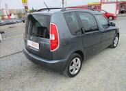 Škoda Roomster 8