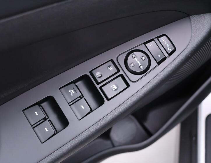 Hyundai Tucson 14