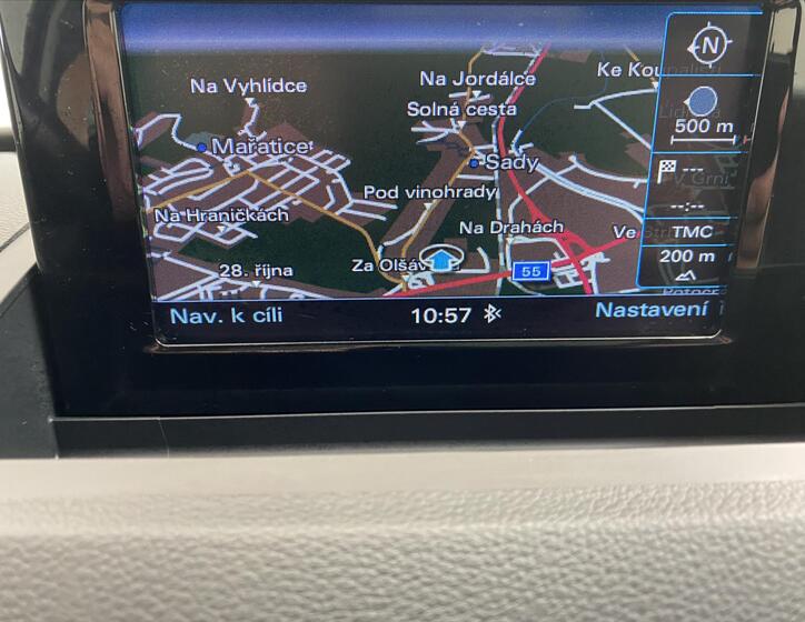 Audi Q3 13