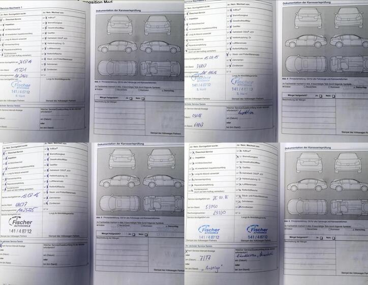 Volkswagen Golf 5