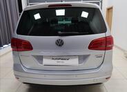 Volkswagen Sharan 5