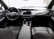 Cadillac XT4 20