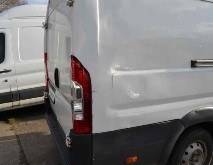 Fiat Ducato 17