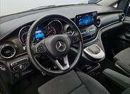 Mercedes-Benz Třídy V 9
