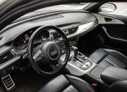 Audi A6 16