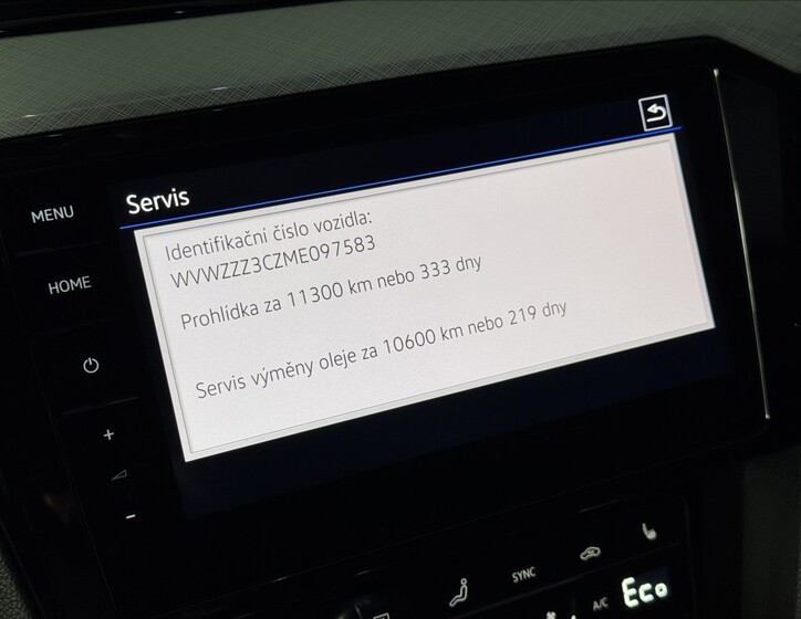 Volkswagen Passat 34