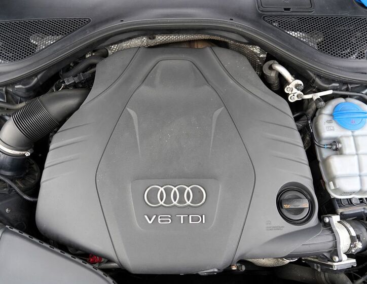Audi A7 10