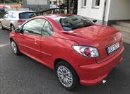 Peugeot 206 6