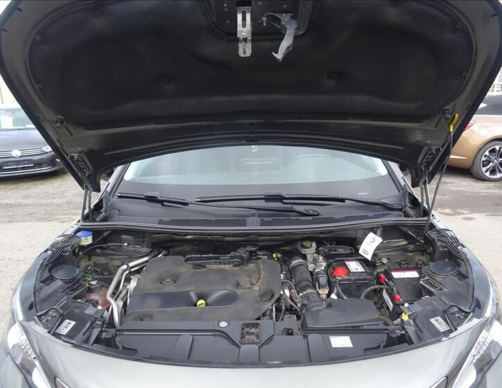 Peugeot 3008 36