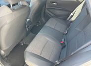 Toyota Corolla 17