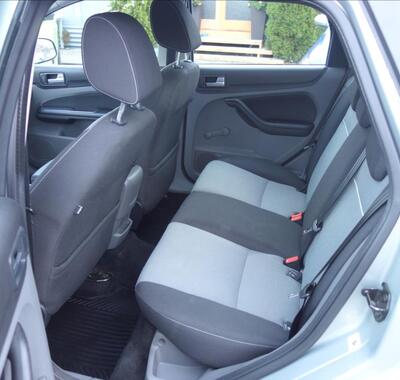 Ford Focus 13
