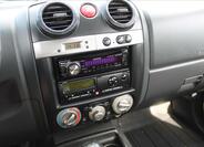 Isuzu D-Max 11
