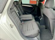 Audi A4 17