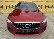 Volvo XC60 1