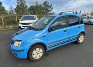 Fiat Panda 1