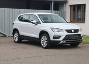 Seat Ateca 1