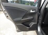 Honda Civic 17