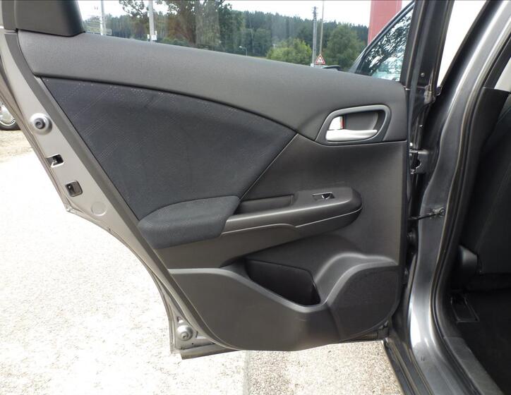 Honda Civic 17