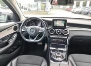 Mercedes-Benz GLC 9