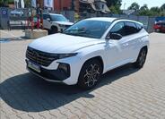 Hyundai Tucson 3