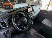 Ford Transit Custom 9