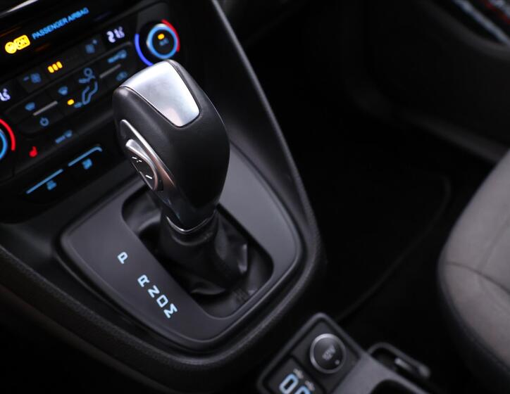 Ford Tourneo Connect 31