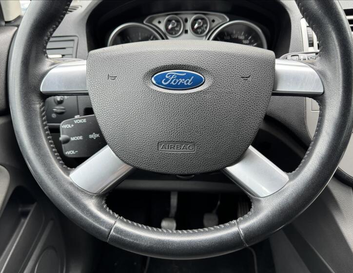 Ford C-MAX 45