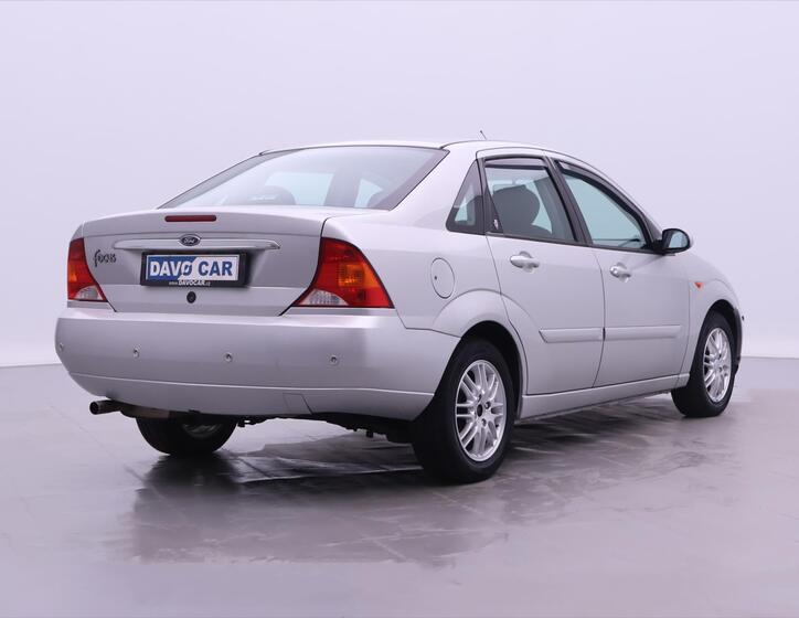 Ford Focus 7