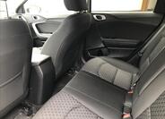 KIA Ceed 8