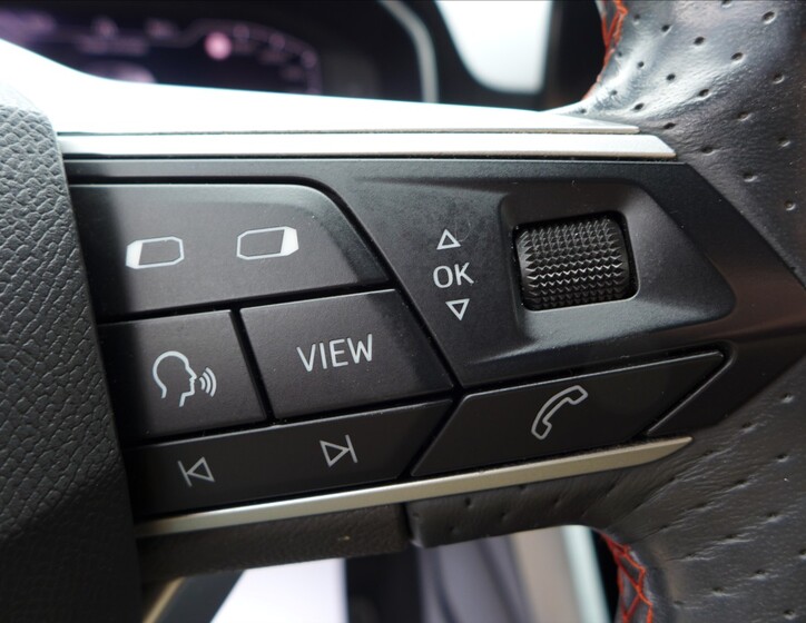 Seat Leon 20