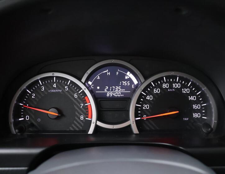 Suzuki Jimny 17