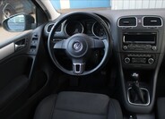 Volkswagen Golf 12