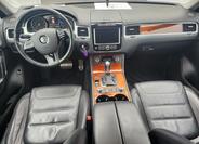 Volkswagen Touareg 10