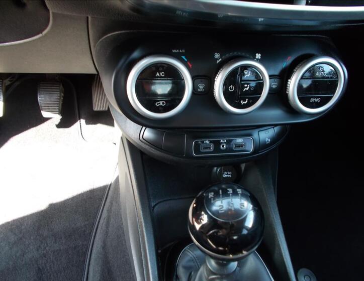 Fiat 500X 24