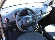 Nissan Micra 10