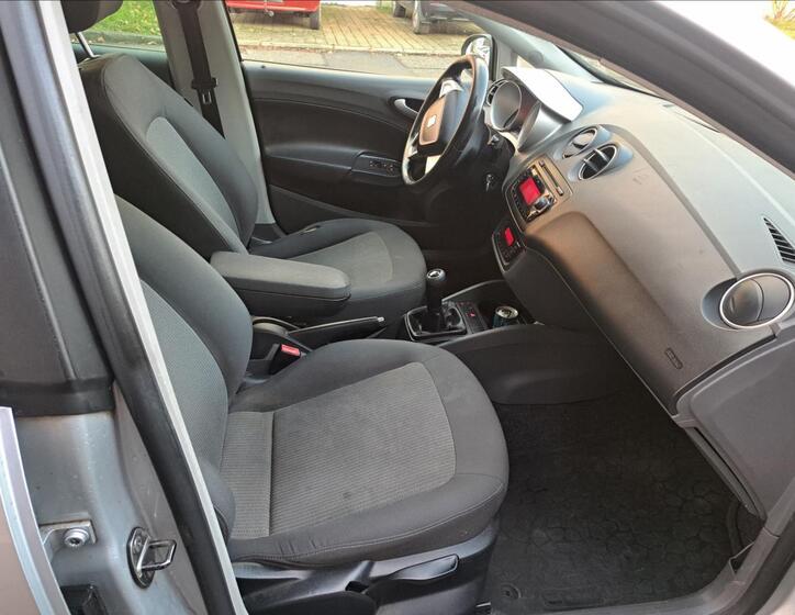 Seat Ibiza 36