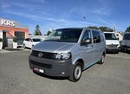 Volkswagen Transporter 11