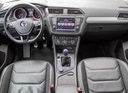 Volkswagen Tiguan 22