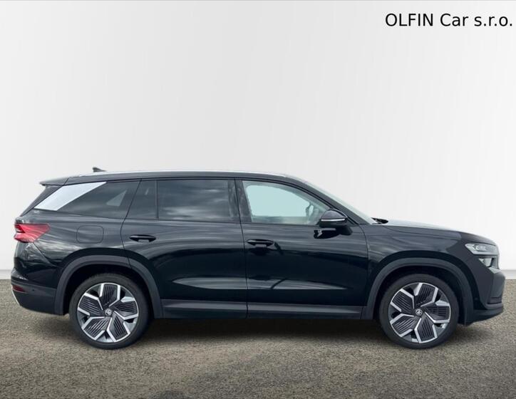 Škoda Kodiaq 3