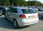 Audi A3 4