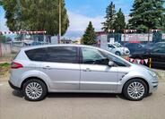 Ford S-MAX 5
