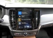 Volvo V90 20