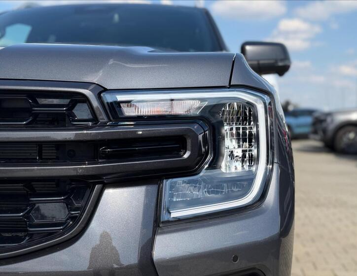 Ford Ranger 9