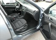 Škoda Octavia 22