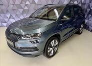 Škoda Karoq 1