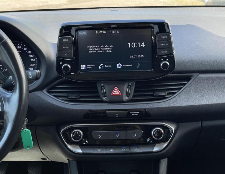 Hyundai i30 10
