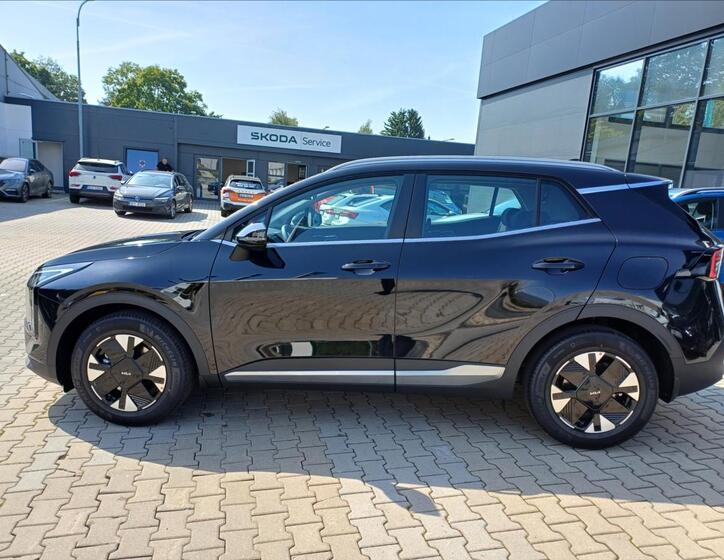 KIA Ostatní 8