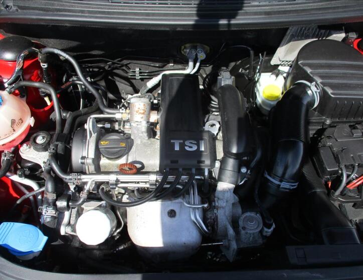 Škoda Fabia 31