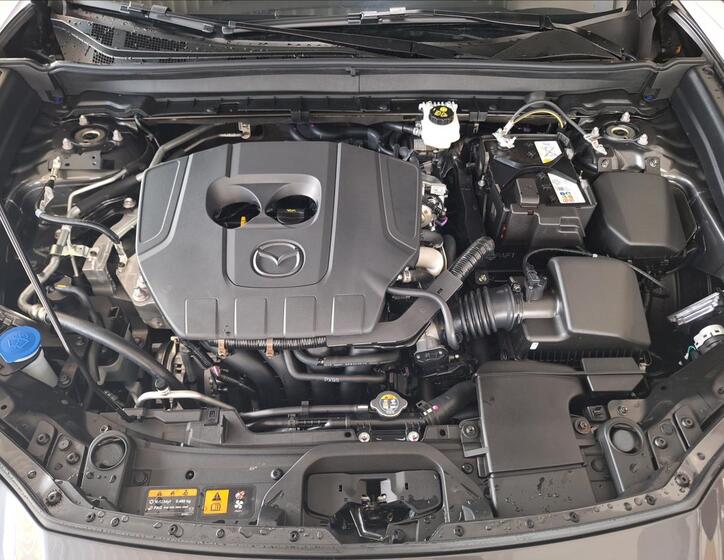 Mazda CX-30 17