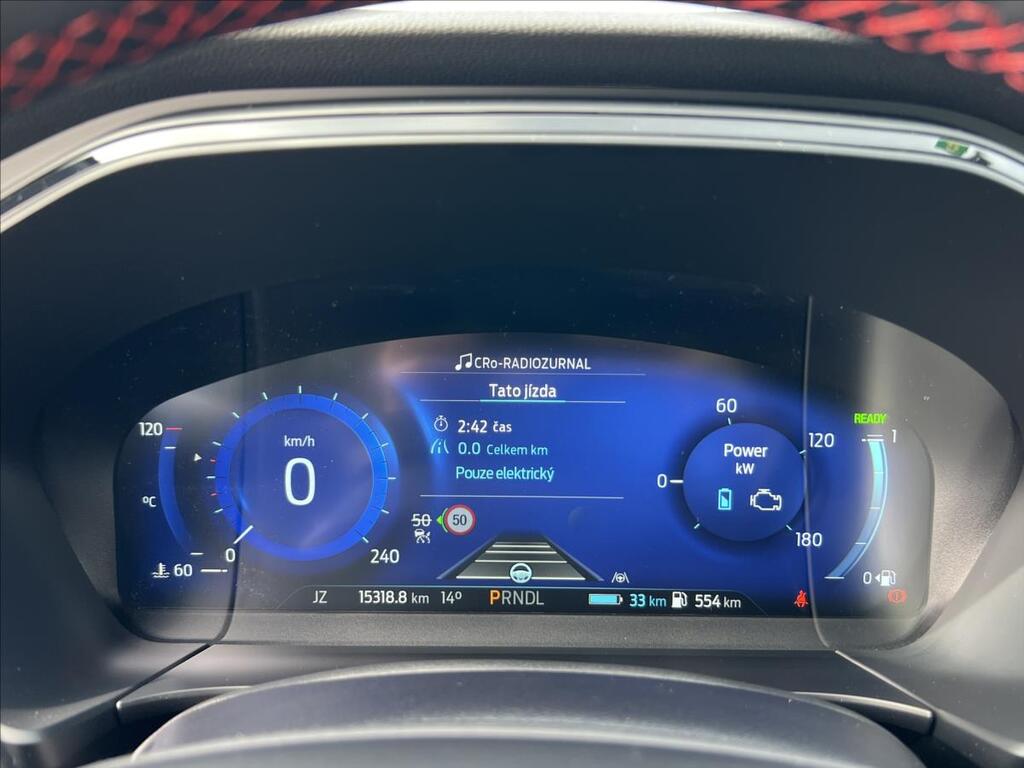 Ford Kuga 28